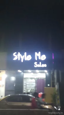 Style Me Salon, Chennai - Photo 3