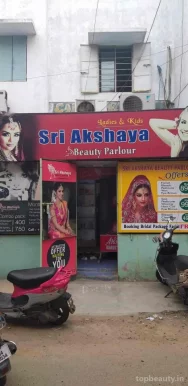 Sri Akshaya Beauty Parlour, Chennai - Photo 1