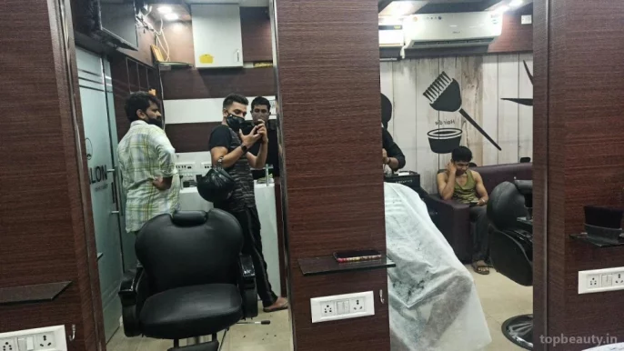Avalon Hair & Beauty salon, Chennai - Photo 6