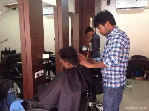 Avalon Hair & Beauty salon, Chennai - Photo 7