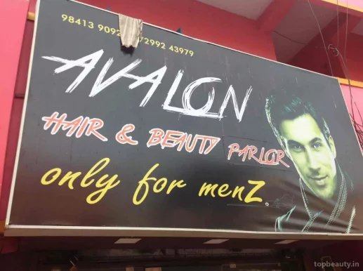 Avalon Hair & Beauty salon, Chennai - Photo 3
