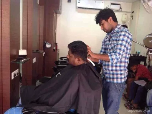 Avalon Hair & Beauty salon, Chennai - Photo 8