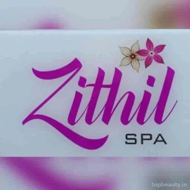 Zithil spa, Chennai - 