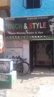 Touch and Style, Chennai - Photo 7