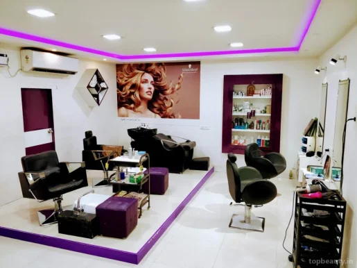 Aura Women Beauty Salon, Chennai - Photo 6