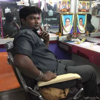 Mani Salon, Chennai - Photo 3
