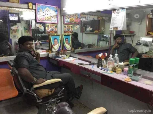 Mani Salon, Chennai - Photo 8