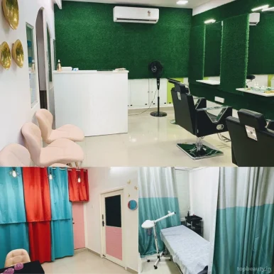 Enhance Ladies Beauty Salon & spa, Chennai - Photo 2
