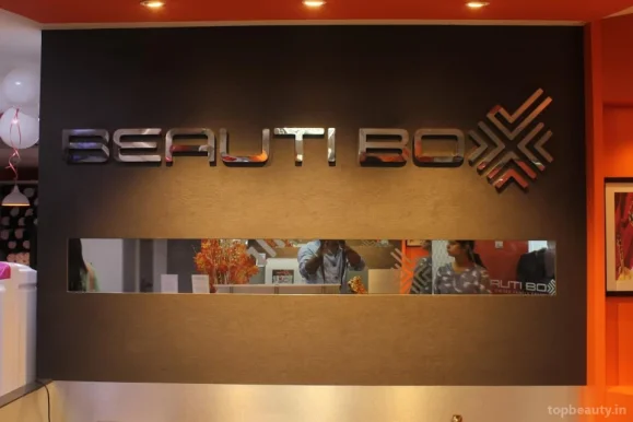 Beauti Box Family Salon, Chennai - Photo 1