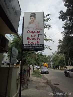 Beauty Touch, Chennai - Photo 2