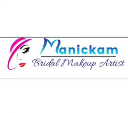 Manic Bridal Makeup Artist in Chennai, Chennai - Photo 5
