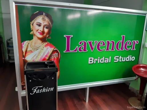 Lavender Beauty Salon and Spa (Adyar), Chennai - Photo 2