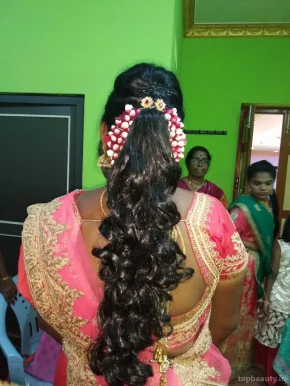 Jansi Beauty Parlour, Chennai - Photo 2