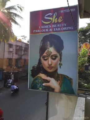 She Beauty Parlour, Chennai - Photo 6