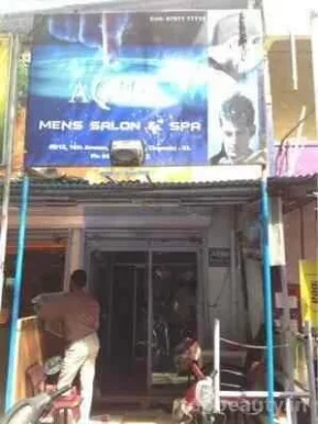Aqua Salon, Chennai - Photo 6