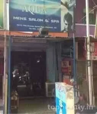 Aqua Salon, Chennai - Photo 8