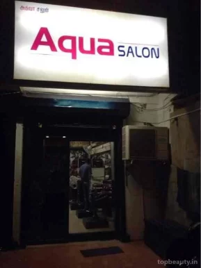 Aqua Salon, Chennai - Photo 3