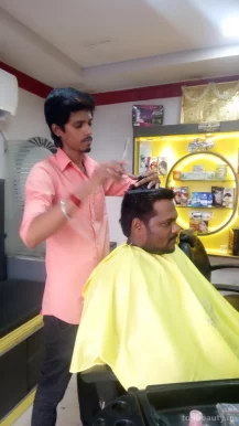 Sai Rich Look Hairstyles, Chennai - Photo 6