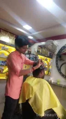 Sai Rich Look Hairstyles, Chennai - Photo 3