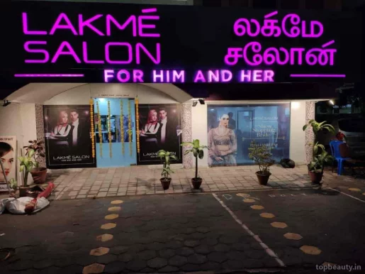 Lakme Salon For Him and Her - T.Nagar, Chennai - Photo 2