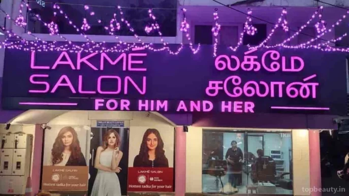Lakme Salon For Him and Her - T.Nagar, Chennai - Photo 4