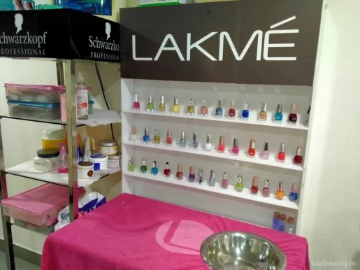 Lakme Salon, Chennai - Photo 8