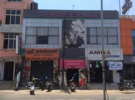 Lakme Salon, Chennai - Photo 1