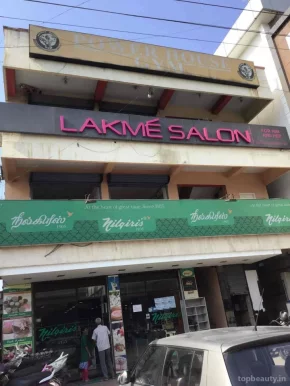 Lakme Salon, Chennai - Photo 3