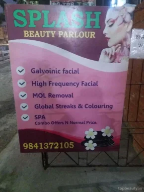 Splash Beauty Parlour, Chennai - Photo 6