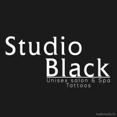 Studio Black, Chennai - Photo 4