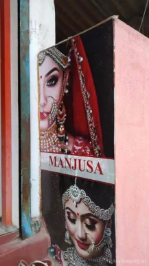 Manjusa Beauty Parlour, Chennai - Photo 1