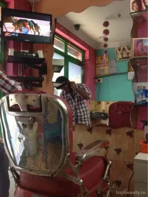 Lovely salon, Chennai - Photo 1