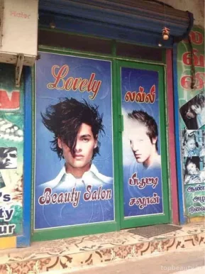 Lovely salon, Chennai - Photo 7