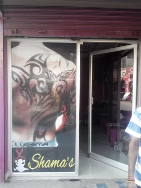 Shama's, Chennai - Photo 2