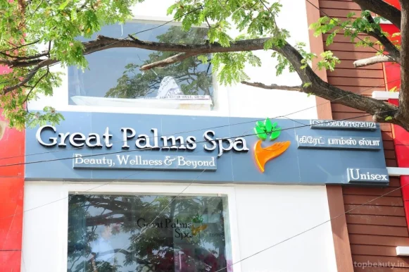 Great Palms Spa, Chennai - Photo 3