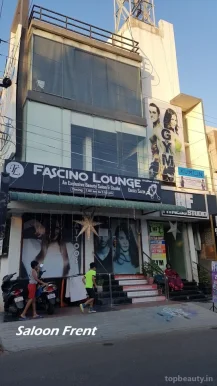 Fascino Lounge Unisex Salon, Neelankarai, Chennai - Photo 2