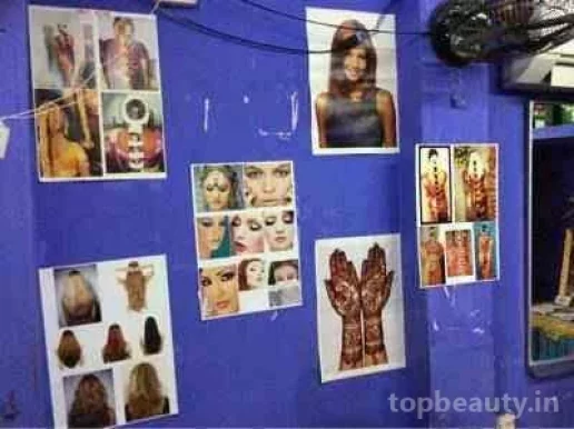 Henna Beauty Parlour, Chennai - Photo 2