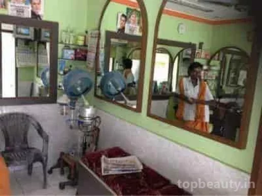 New Star Gents Beauty Parlour, Chennai - Photo 4