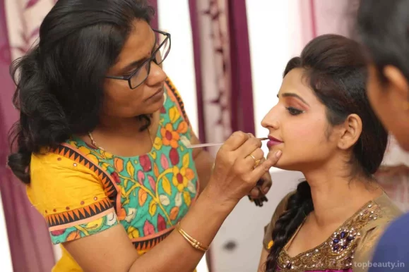 Devi's Beauty Parlour, Chennai - Photo 5