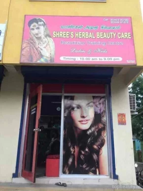 Shree's Herbal Beauty Care, Chennai - Photo 5