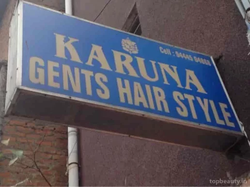 RR Gents Hairstyle, Chennai - Photo 6