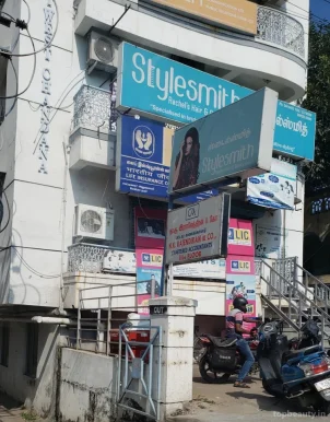 Rachel's Stylesmith, Chennai - 