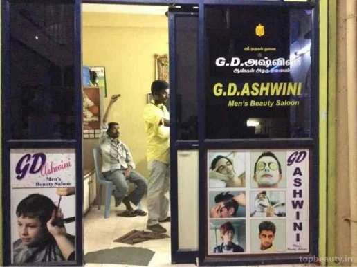 Gd Ashwini, Chennai - Photo 1