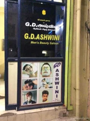 Gd Ashwini, Chennai - Photo 7
