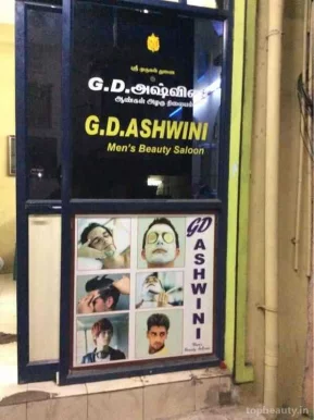 Gd Ashwini, Chennai - Photo 4