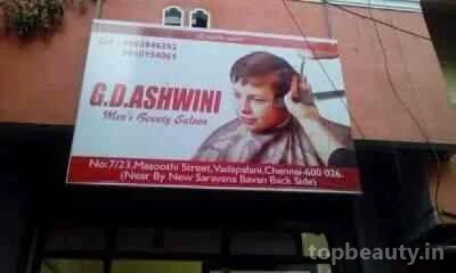 Gd Ashwini, Chennai - Photo 3