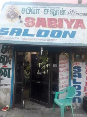Sri Sai Savitha Salon, Chennai - Photo 6