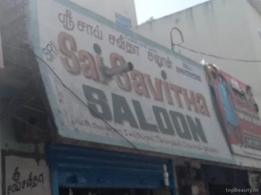 Sri Sai Savitha Salon, Chennai - Photo 7
