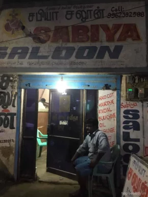 Sri Sai Savitha Salon, Chennai - Photo 8