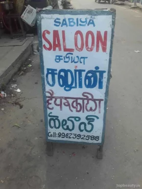 Sri Sai Savitha Salon, Chennai - Photo 3